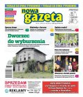 Nowa Gazeta