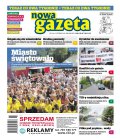 Nowa Gazeta