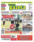 Nowa Gazeta