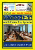 Wiadomości - 43bis