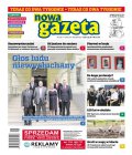 Nowa Gazeta