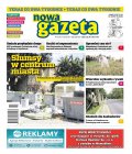 Nowa Gazeta
