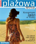 Gazeta Plażowa letnia
