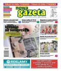Nowa Gazeta