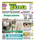 Nowa Gazeta