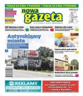 Nowa Gazeta