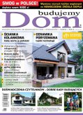 BUDUJEMY DOM