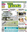 Nowa Gazeta