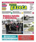 Nowa Gazeta