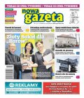 Nowa Gazeta