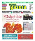 Nowa Gazeta