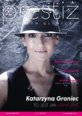 Prestiż / magazyn gliwicki