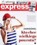 Express Powiatu Starogardzkiego