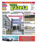 Nowa Gazeta