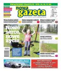 Nowa Gazeta