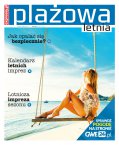 Gazeta Plażowa letnia