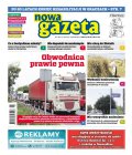 Nowa Gazeta