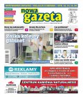 Nowa Gazeta