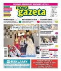 Nowa Gazeta