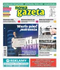 Nowa Gazeta