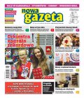 Nowa Gazeta