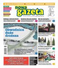 Nowa Gazeta