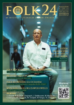 Magazyn FOLK24