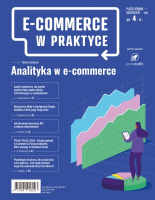 E-commerce w Praktyce
