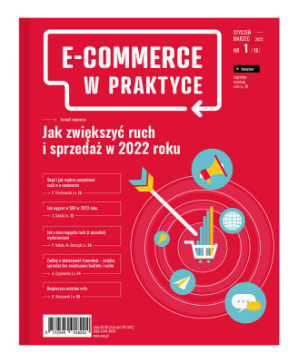 E-commerce w Praktyce