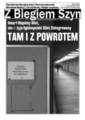 Z Biegiem Szyn