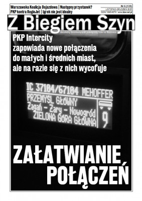 Z Biegiem Szyn