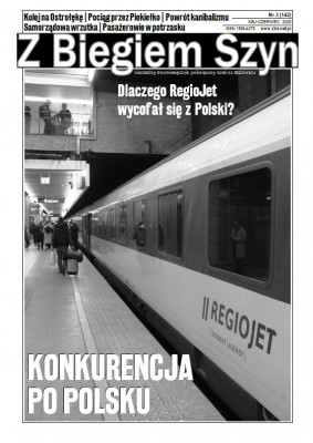 Z Biegiem Szyn