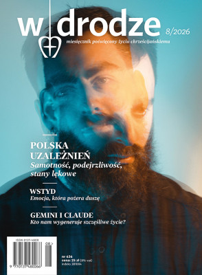W drodze