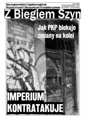 Z Biegiem Szyn